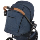 Прогулочная коляска Pituso Toledo Jeans - фото 4