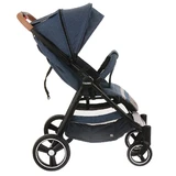 Прогулочная коляска Pituso Toledo Jeans - фото 3