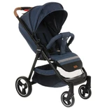 Прогулочная коляска Pituso Toledo Jeans