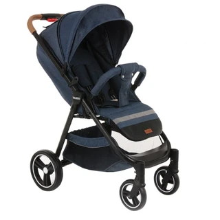 Прогулочная коляска Pituso Toledo Jeans