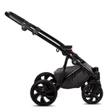 Коляска 2в1 Tutis Zippy New Brown - фото 3