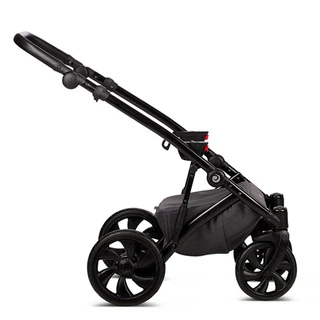 Коляска 2в1 Tutis Zippy New Brown