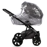 Коляска 2в1 Tutis Zippy New Brown - фото 2