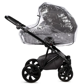 Коляска 2в1 Tutis Zippy New Cocoa