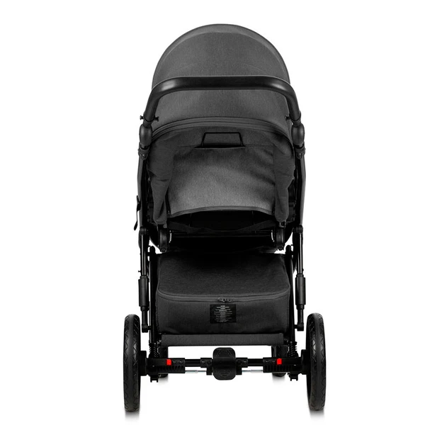 Коляска 2в1 Tutis Zippy New Lime - фото 15