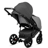 Коляска 2в1 Tutis Zippy New Lime - фото 14