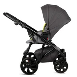 Коляска 2в1 Tutis Zippy New Lime - фото 13