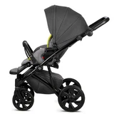 Коляска 2в1 Tutis Zippy New Lime - фото 12