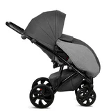 Коляска 2в1 Tutis Zippy New Lime - фото 9