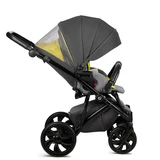Коляска 2в1 Tutis Zippy New Lime - фото 7