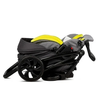 Коляска 2в1 Tutis Zippy New Lime