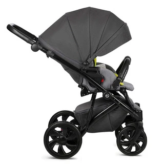 Коляска 2в1 Tutis Zippy New Lime