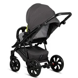 Коляска 2в1 Tutis Zippy New Lime - фото 2