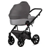 Коляска 2в1 Tutis Zippy New Lime - фото 24