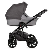 Коляска 2в1 Tutis Zippy New Lime - фото 23