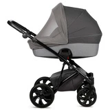 Коляска 2в1 Tutis Zippy New Lime - фото 22