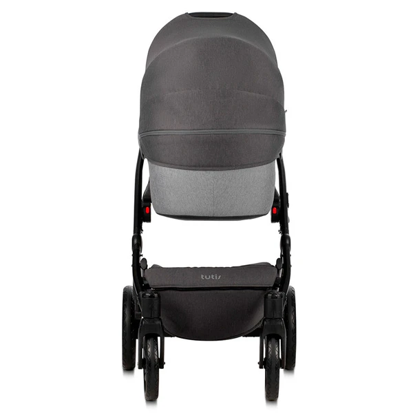 Коляска 2в1 Tutis Zippy New Lime - фото 18