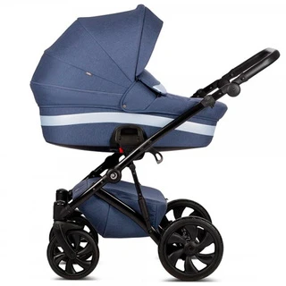 Коляска 2в1 Tutis Zippy New Marine