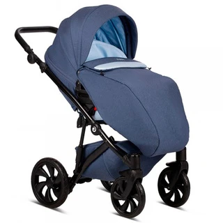 Коляска 2в1 Tutis Zippy New Marine