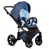 Коляска 2в1 Tutis Zippy New Marine
