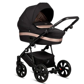 Коляска 2в1 Tutis Zippy New Meteorite