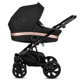 Коляска 2в1 Tutis Zippy New Meteorite - фото 5