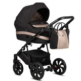 Коляска 2в1 Tutis Zippy New Meteorite - фото 4