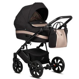 Коляска 2в1 Tutis Zippy New Meteorite