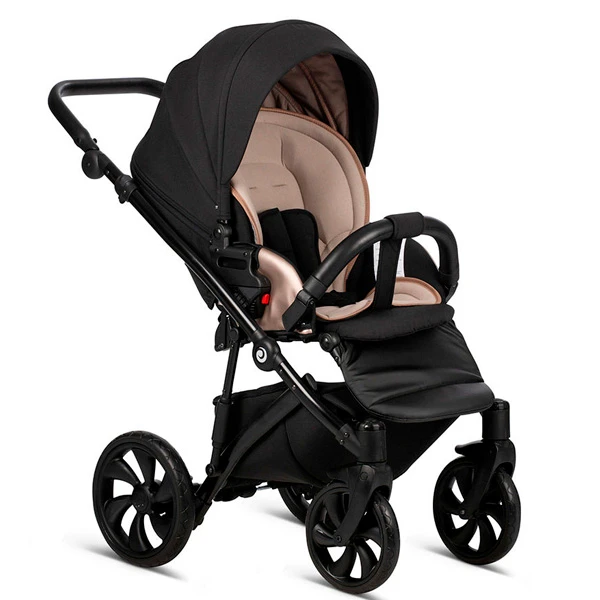 Коляска 2в1 Tutis Zippy New Meteorite