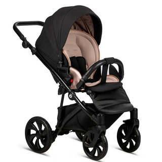 Коляска 2в1 Tutis Zippy New Meteorite