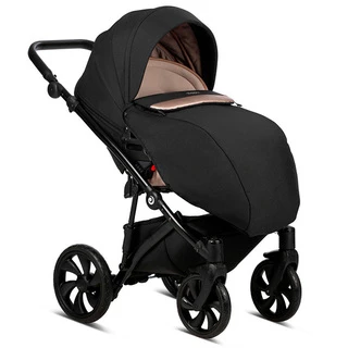 Коляска 2в1 Tutis Zippy New Meteorite