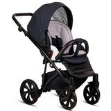 Коляска 2в1 Tutis Zippy New Navy - фото 5