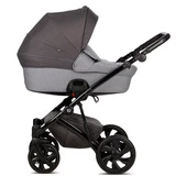 Коляска 2в1 Tutis Zippy New Ocean - фото 7