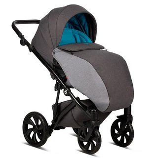 Коляска 2в1 Tutis Zippy New Ocean