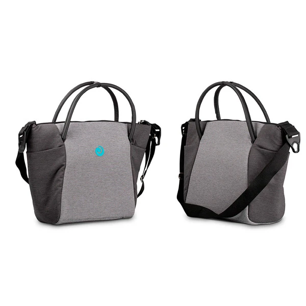 Коляска 2в1 Tutis Zippy New Ocean - фото 4