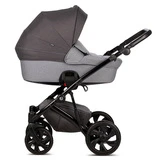 Коляска 2в1 Tutis Zippy New Orange - фото 8