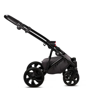 Коляска 2в1 Tutis Zippy New Rasberry