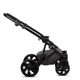 Коляска 2в1 Tutis Zippy New Silver - фото 2