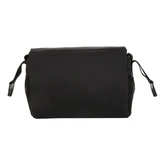 Коляска 3в1 Tutis Nanni Black/White - фото 9