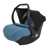 Коляска 3в1 Tutis Nanni Blue - фото 6