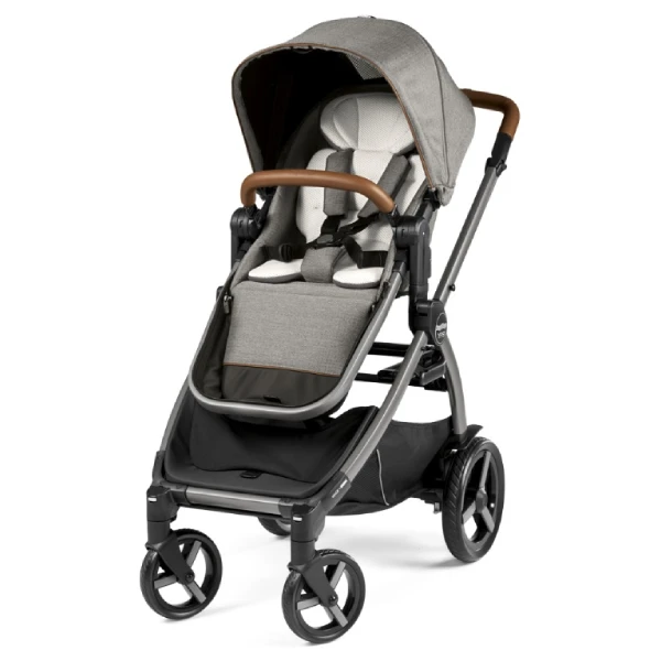 Коляска 2в1 Peg-Perego Ypsi Combo Polo - фото 10