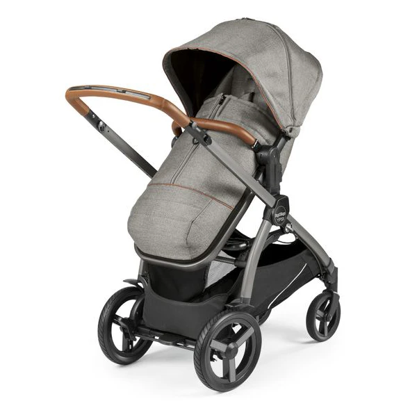 Коляска 2в1 Peg-Perego Ypsi Combo Polo - фото 9