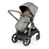 Коляска 2в1 Peg-Perego Ypsi Combo Polo - фото 9