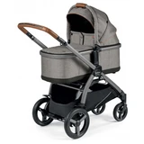 Коляска 2в1 Peg-Perego Ypsi Combo Polo - фото 8