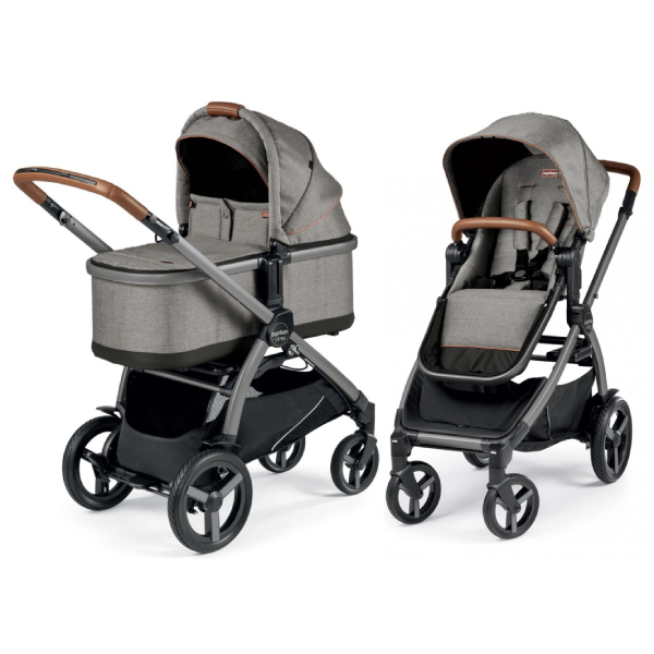 Коляска 2в1 Peg-Perego Ypsi Combo Polo