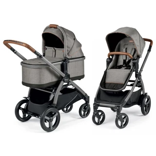 Коляска 2в1 Peg-Perego Ypsi Combo Polo