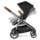 Коляска 2в1 Peg-Perego Ypsi Combo Polo - фото 7