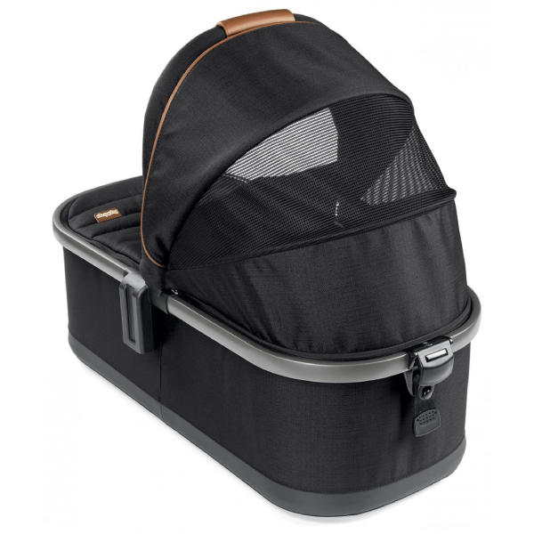 Коляска 2в1 Peg-Perego Ypsi Combo Polo - фото 5