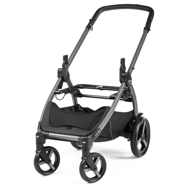 Коляска 2в1 Peg-Perego Ypsi Combo Polo - фото 4