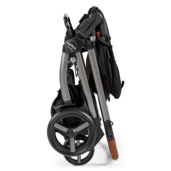 Коляска 2в1 Peg-Perego Ypsi Combo Polo - фото 2